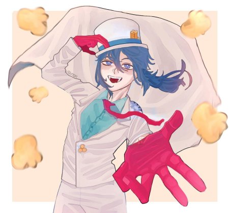 Super danganronpa another 2