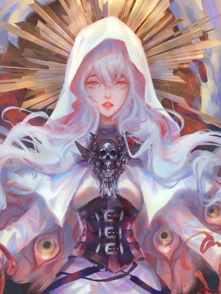 Celestial fantasy пробуждение