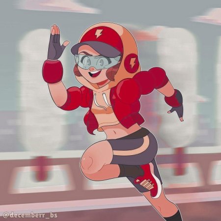 Max brawl stars