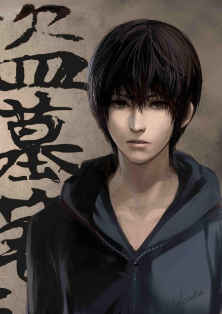 Daomu kylin zhang