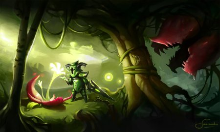 Terraria арт плантера