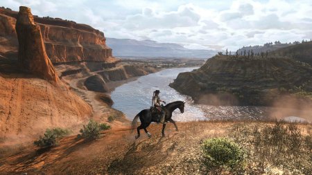 Red dead redemption 2