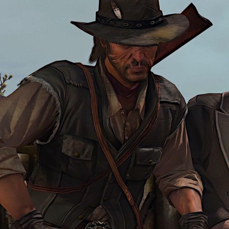 Red dead redemption 2 джон марстон