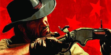 Red dead redemption 2 джон марстон