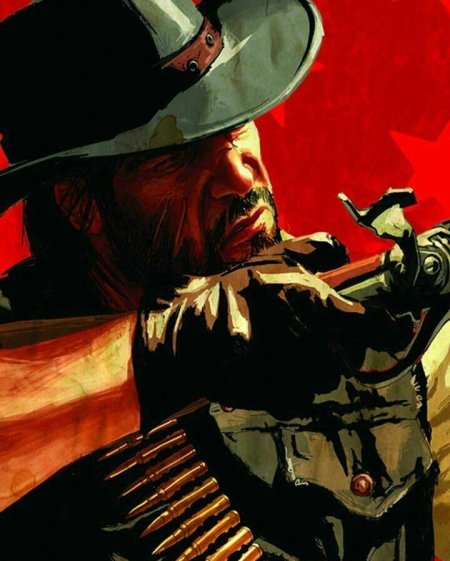 Red dead redemption 2 джон марстон