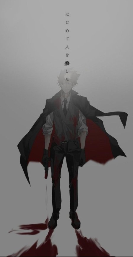 Kiritsugu emiya