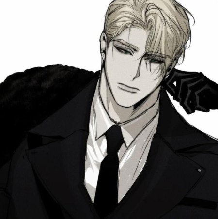 Цезарь manhwa