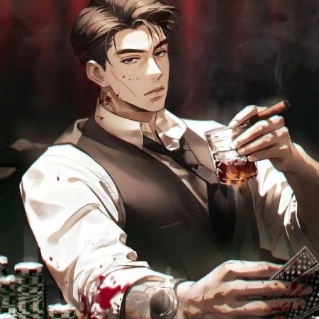 Мафия арт