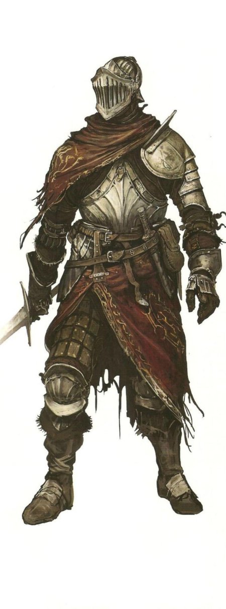 Dark souls сет алвы