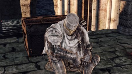 Ds2 рыцарь хейда