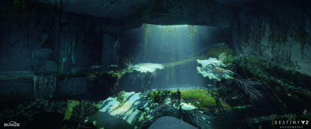 Destiny 2 garden of salvation