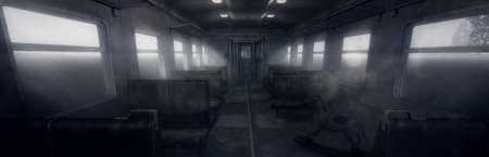 Поезд игра the train