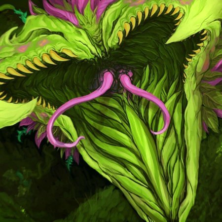 Terraria арт плантера
