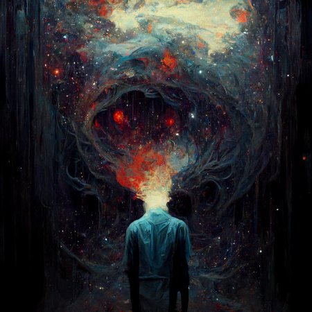 Midjourney art ai