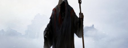 Игаэль монах