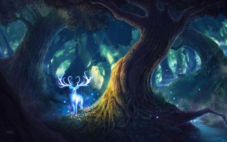 Patronus harry potter