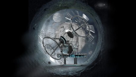 Машина времени \ time machine\