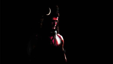Rudra shiva