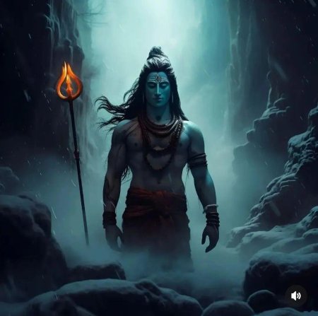 Shiva shiva