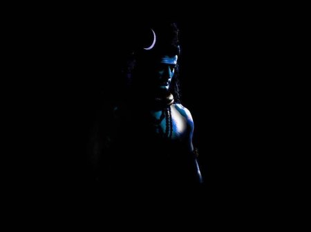 Rudra shiva