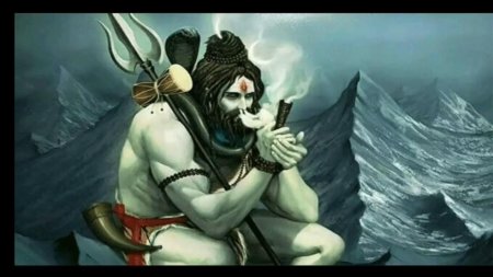 Shiva shiva