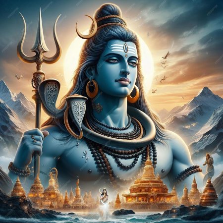 Shiva shiva