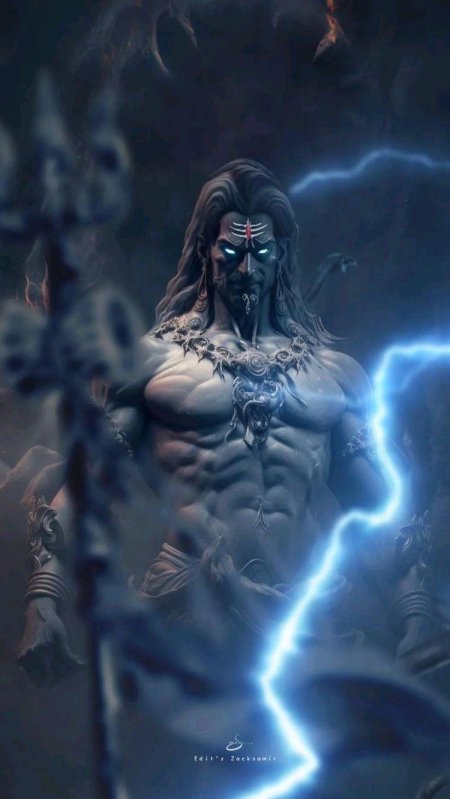 Shiv shivay