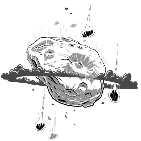 Asteroid day