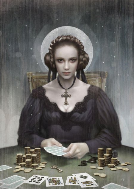 Tom bagshaw