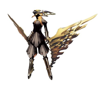 Shin megami tensei persona 3