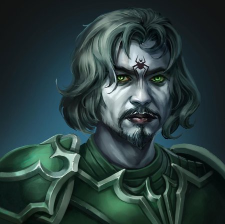 Сандро герои 6