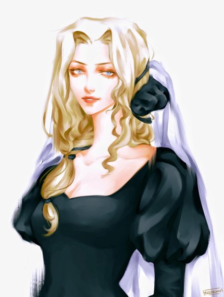 Alucard castlevania