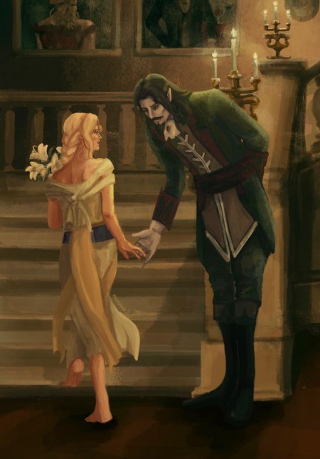 Castlevania alucard
