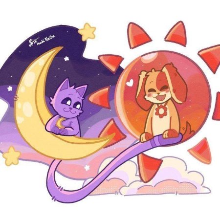 Catnap × dogday