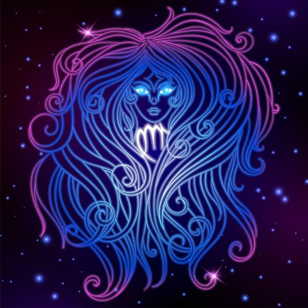 Virgo знак зодиака virgo