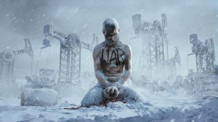 Фростпанк 2