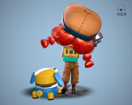 Джесси браво старс