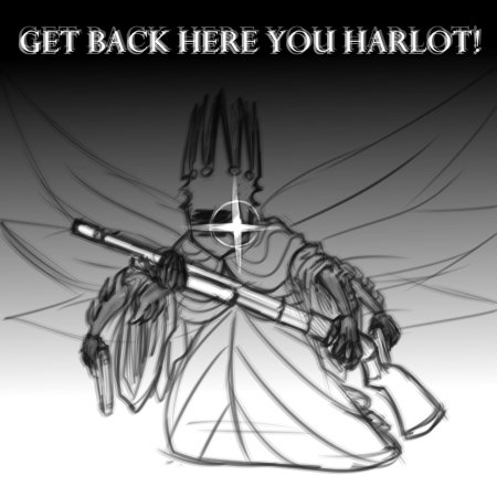 Бледный король hollow knight
