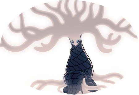 Hollow knight бледный король