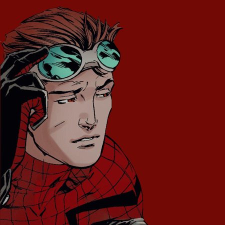 Spider man peter parker