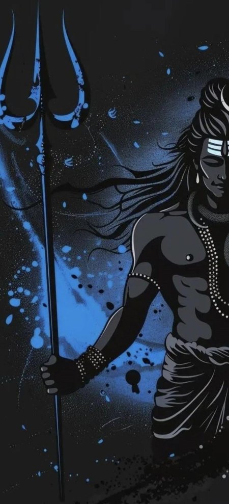 Shiva shiva
