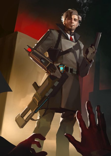 Team fortress 2 доктор арт