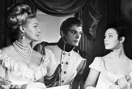Анатоль курагин война и мир 1965