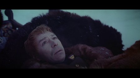 Война и мир андрей болконский