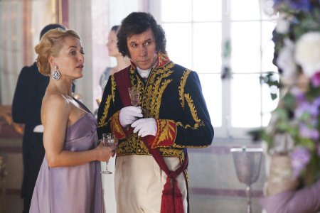 War and peace сериал 2016