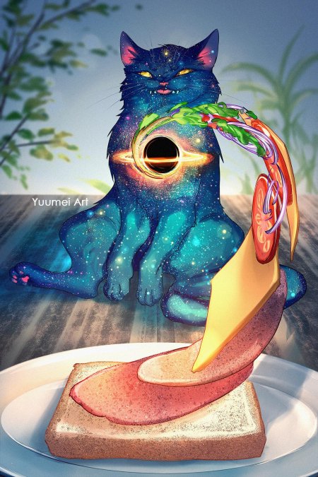 Yuumei art художник