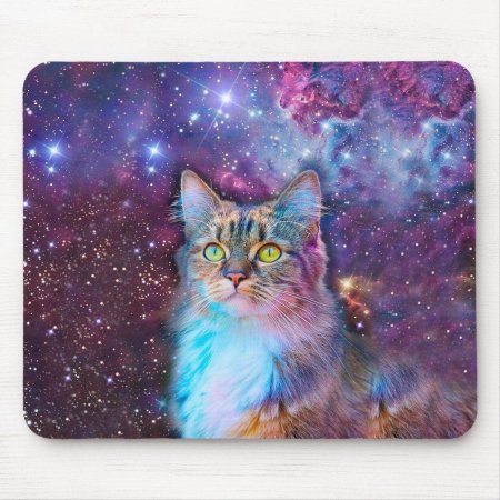Космический кот