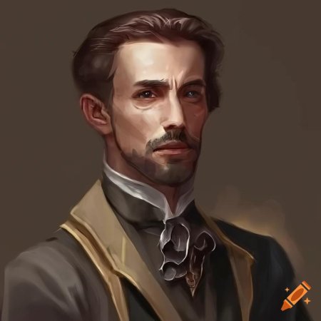 Влад дракула вампир