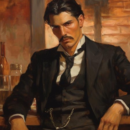 Ретт батлер