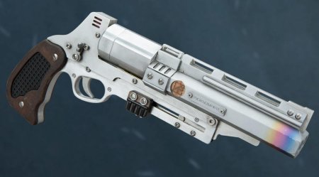 Бластерные пистолеты star wars